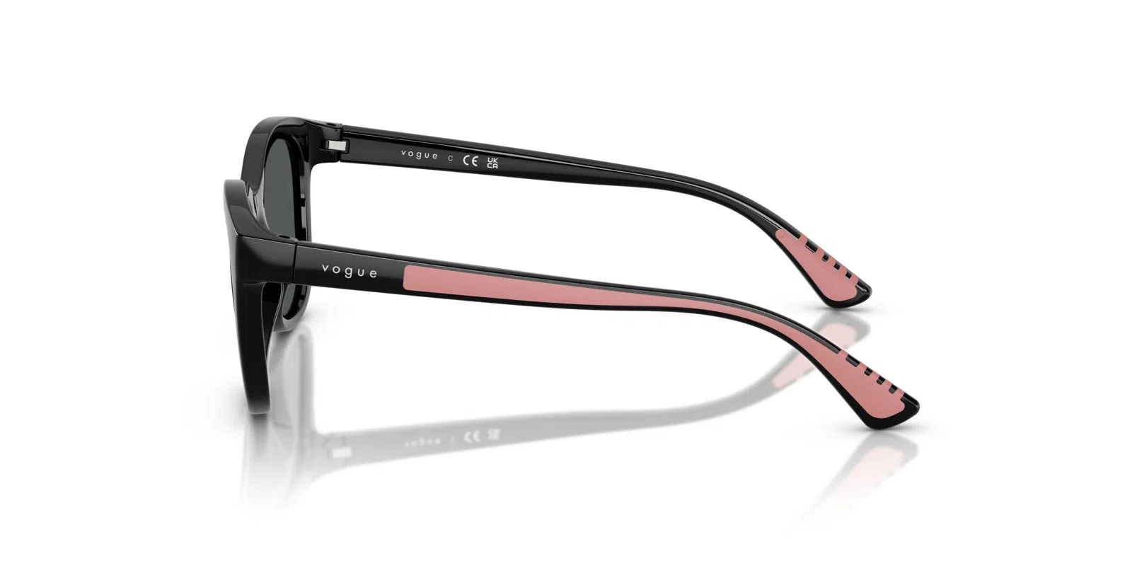Vogue Eyewear Kids 2028 Sunglasses - view 36